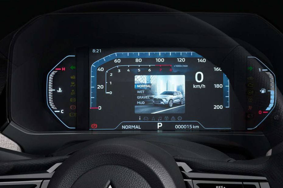 إكس فورس TachoMeter إكس فورس TachoMeter