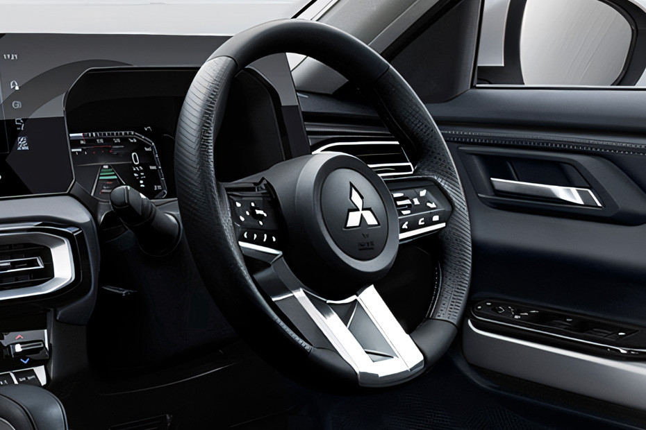 Mitsubishi Destinator Steering Wheel Mitsubishi Destinator Steering Wheel