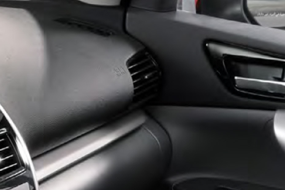 اكلبس كروس Front Side Ac Vents اكلبس كروس Front Side Ac Vents