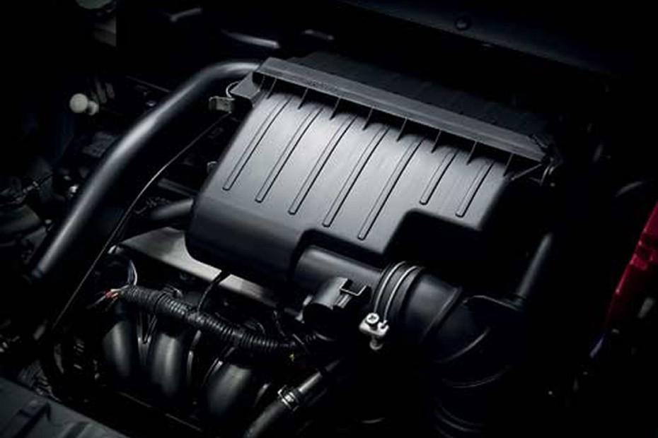 Attrage Engine Attrage Engine