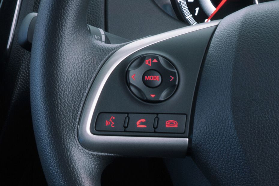 Mitsubishi Mirage Multi Function Steering Mitsubishi Mirage Multi Function Steering