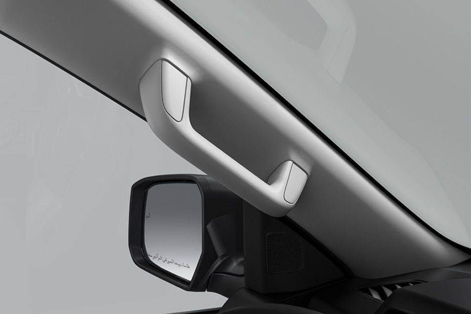 Mitsubishi L200 Inside Handle Mitsubishi L200 Inside Handle
