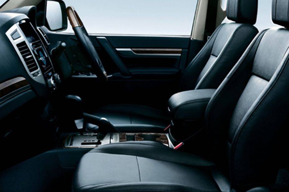 Pajero Passenger Seat Pajero Passenger Seat