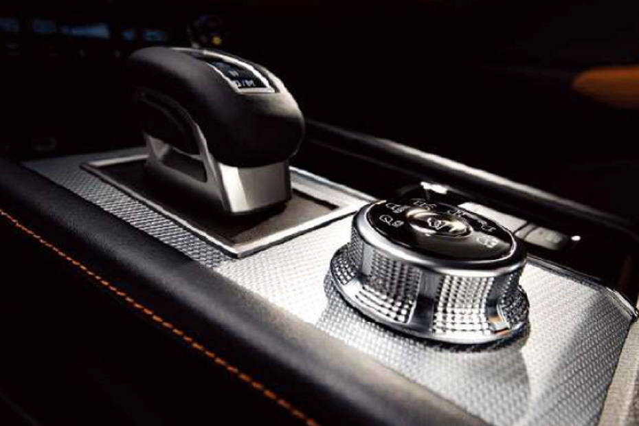 ميتسوبيشي اوتلاندر Gear Shifter ميتسوبيشي اوتلاندر Gear Shifter