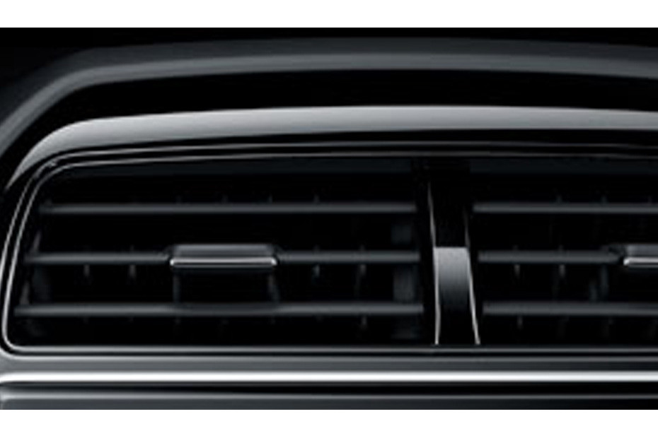 ASX Front Ac Vents ASX Front Ac Vents
