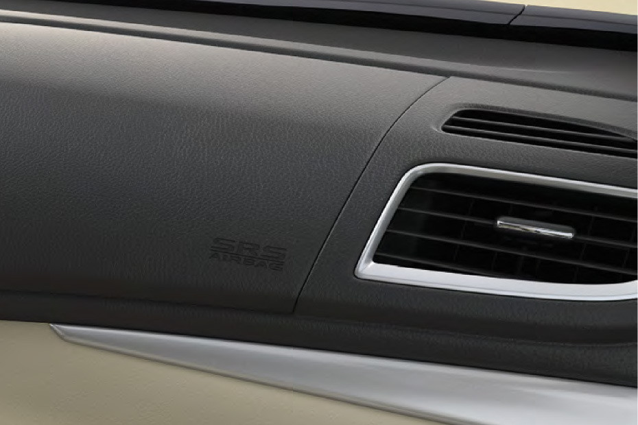 مونتيرو سبورت Front Side Ac Vents مونتيرو سبورت Front Side Ac Vents