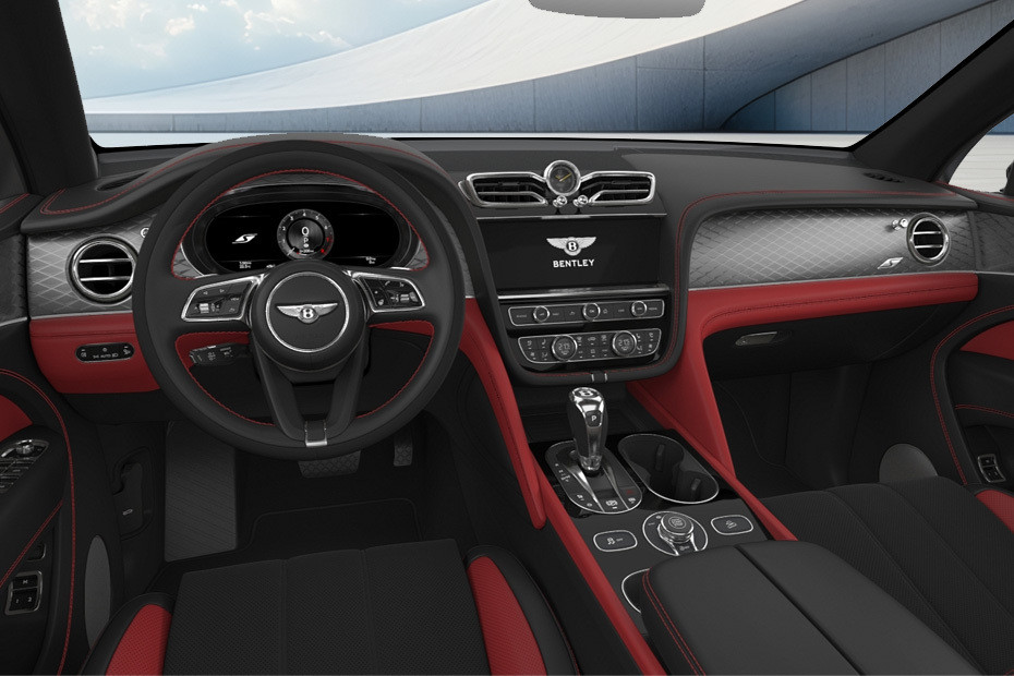 Dashboard View of بينتايجا Dashboard View of بينتايجا