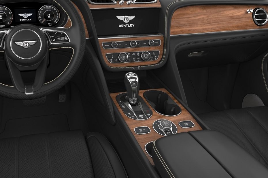 بينتايجا Front Ac Vents بينتايجا Front Ac Vents