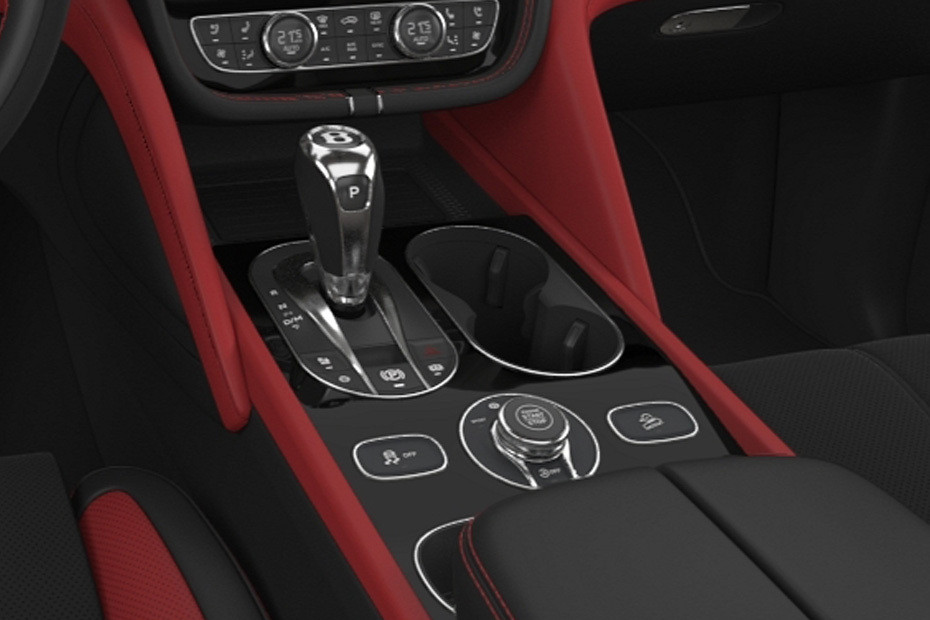 بنتلي بينتايجا Gear Shifter بنتلي بينتايجا Gear Shifter