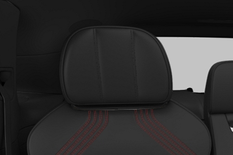 بينتايجا Rear Seat Head rest بينتايجا Rear Seat Head rest