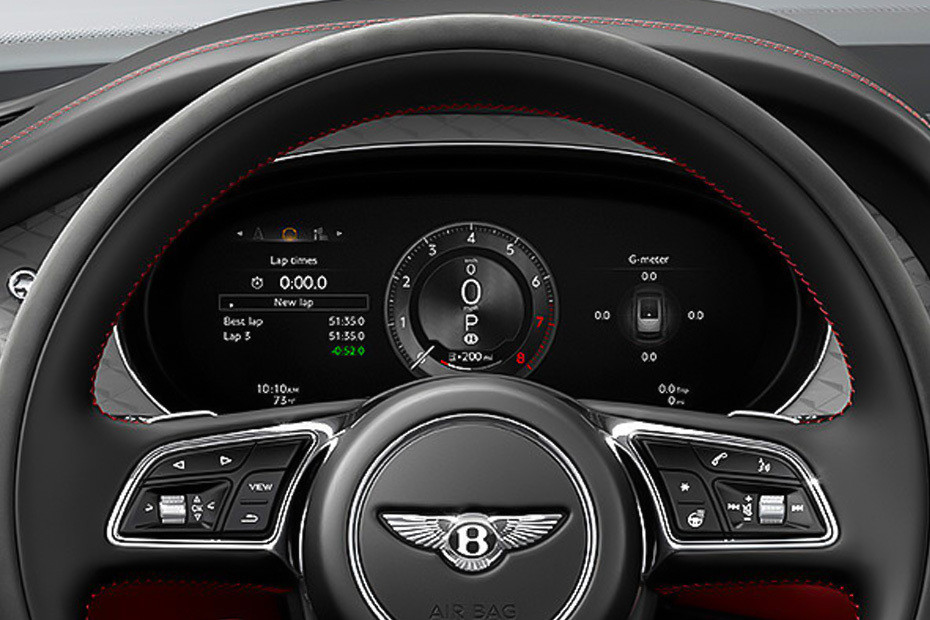 بينتايجا TachoMeter بينتايجا TachoMeter