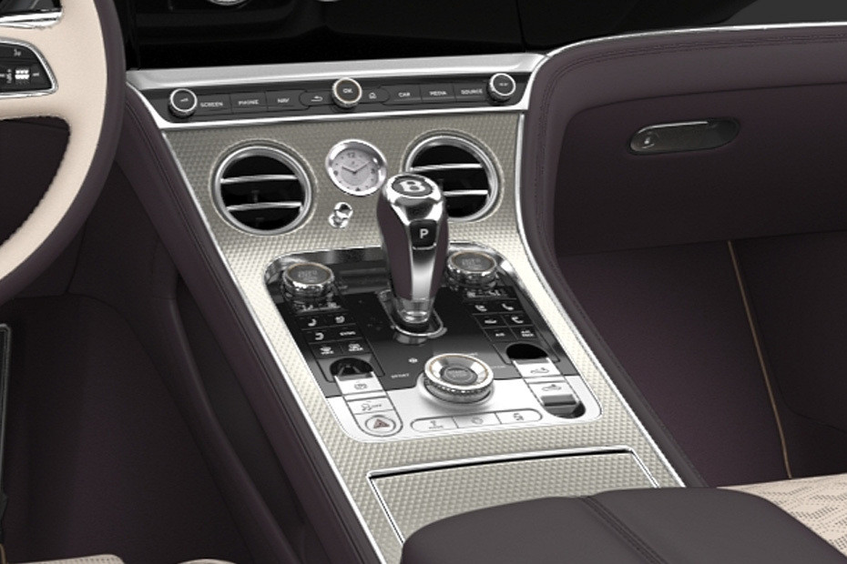 بنتلي كونتيننتال جي تي سي Gear Shifter بنتلي كونتيننتال جي تي سي Gear Shifter