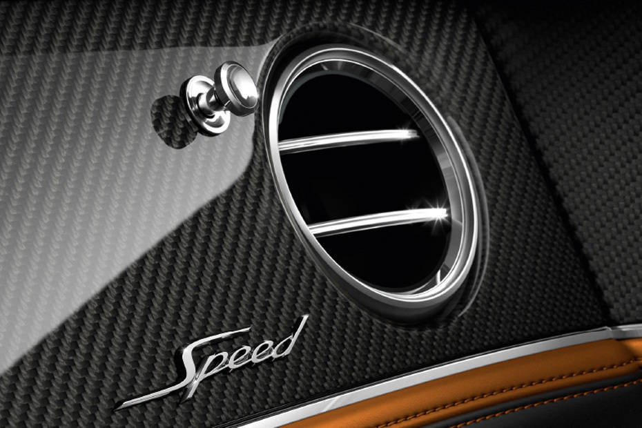 Flying Spur Front Side Ac Vents Flying Spur Front Side Ac Vents
