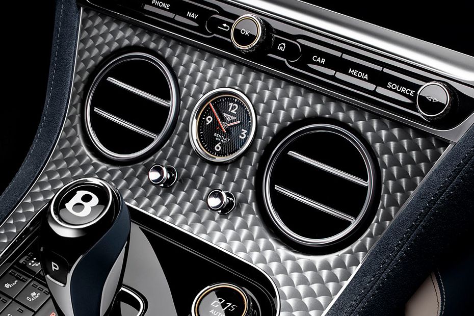 كونتيننتال Front Ac Vents كونتيننتال Front Ac Vents