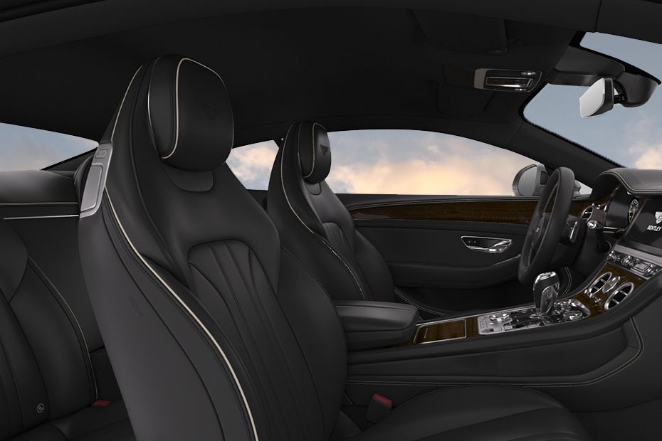 كونتيننتال Front Seats كونتيننتال Front Seats