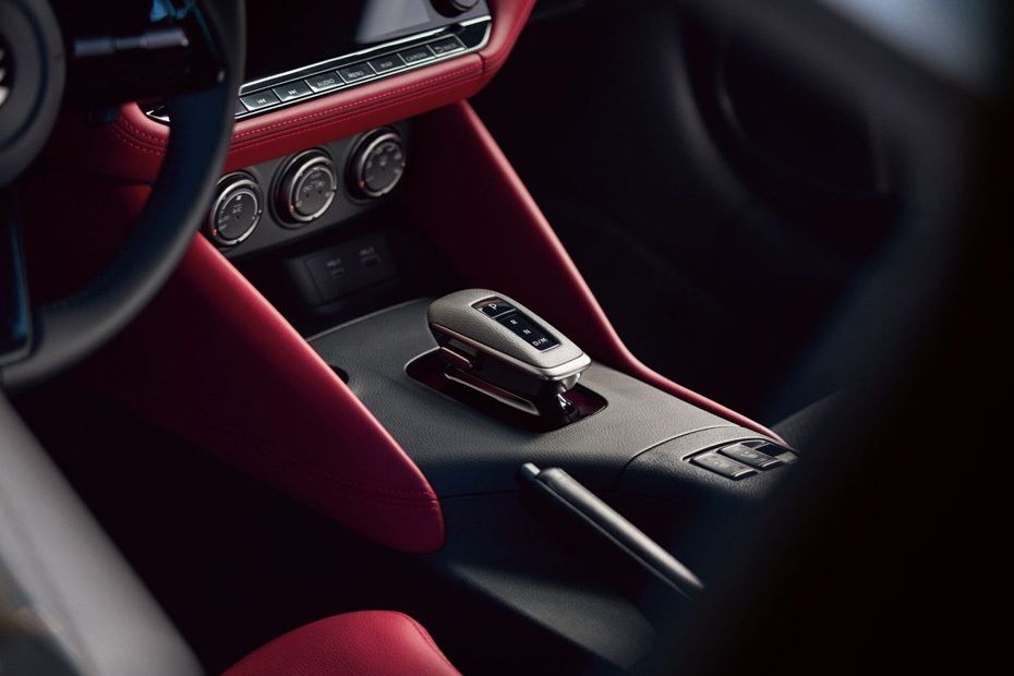 نيسان Z Gear Shifter نيسان Z Gear Shifter