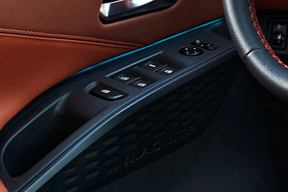 Nissan Magnite Drivers Side In Side Door Controls Nissan Magnite Drivers Side In Side Door Controls