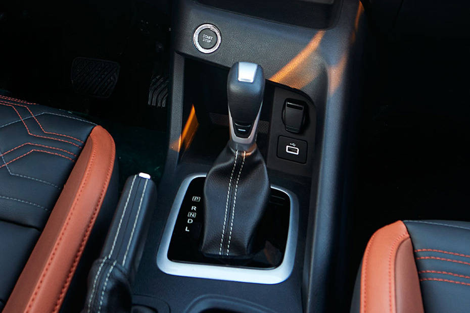 Nissan Magnite Gear Shifter Nissan Magnite Gear Shifter