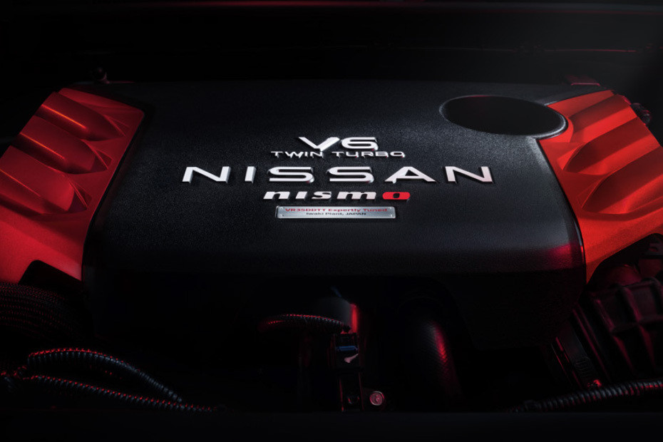 Patrol Nismo Engine Patrol Nismo Engine