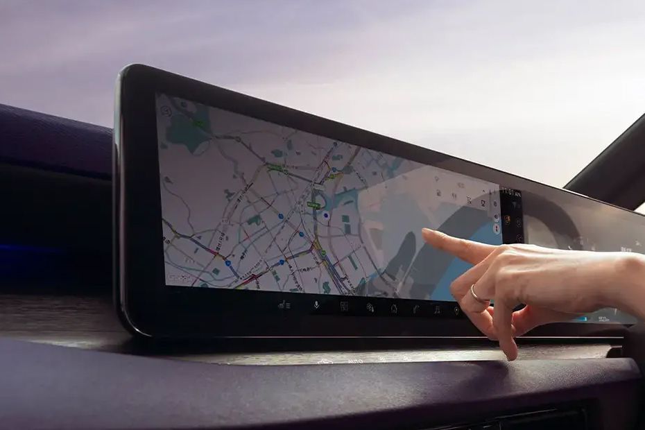 إلجراند gps navigator