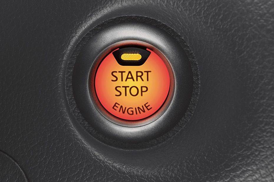 Nissan Sentra(2022-2023) Engine Start Stop Button Nissan Sentra(2022-2023) Engine Start Stop Button