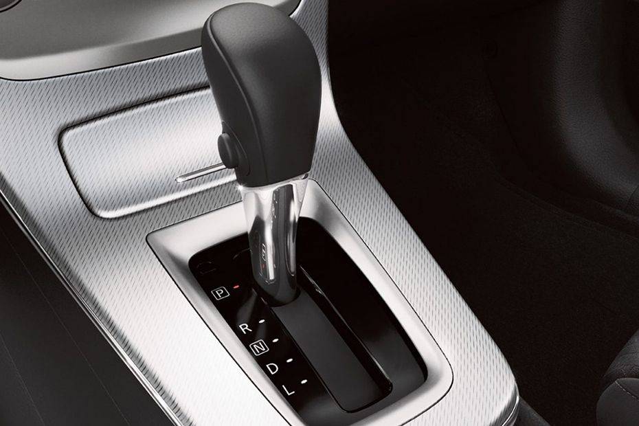 Nissan Sentra(2022-2023) Gear Shifter Nissan Sentra(2022-2023) Gear Shifter
