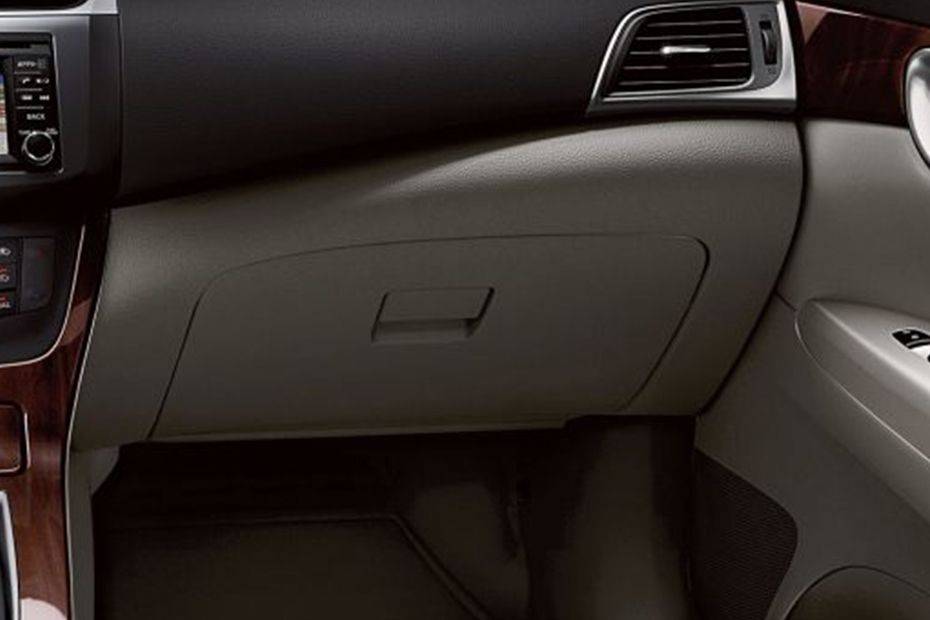 Nissan Sentra(2022-2023) Glove Box Nissan Sentra(2022-2023) Glove Box