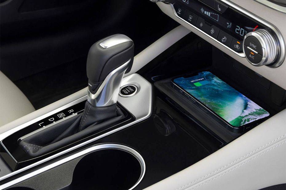 نيسان ألتيما Gear Shifter نيسان ألتيما Gear Shifter
