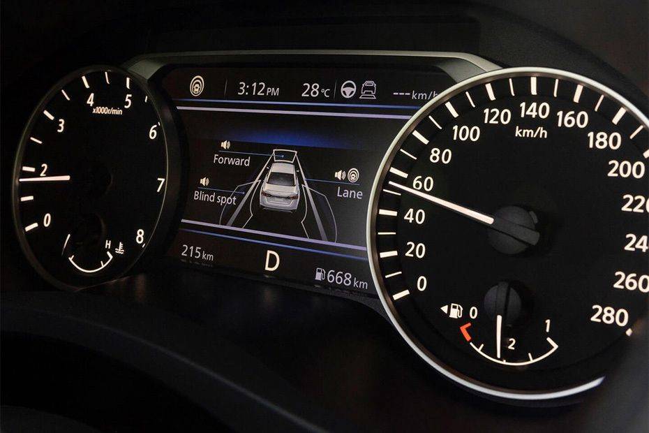 ألتيما TachoMeter ألتيما TachoMeter