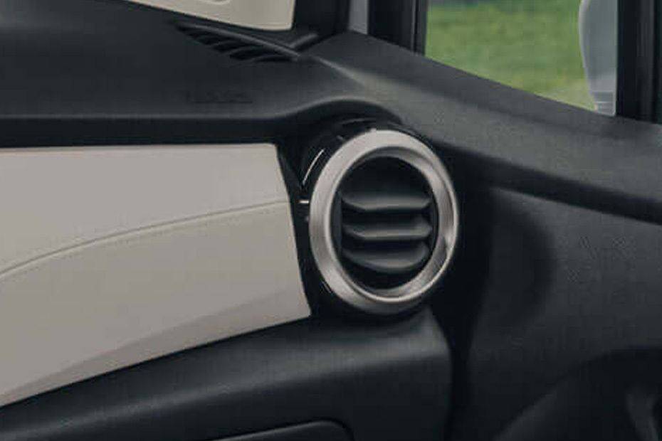 Sunny Front Side Ac Vents Sunny Front Side Ac Vents