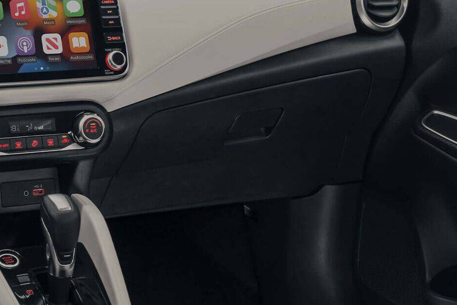 Nissan Sunny Glove Box Nissan Sunny Glove Box