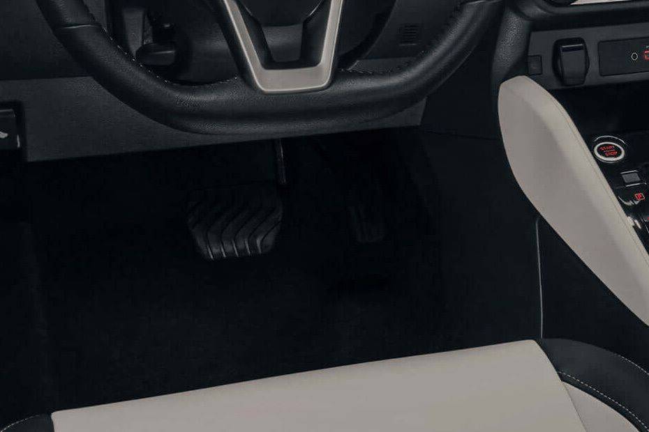 Sunny Richbrook Competition Foot Pedal Set Sunny Richbrook Competition Foot Pedal Set