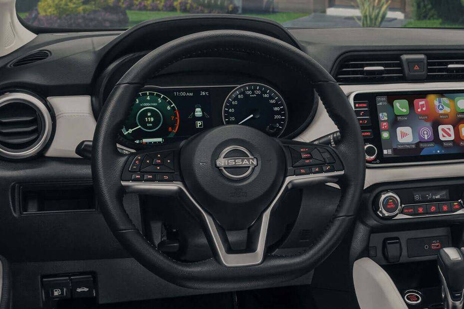 Nissan Sunny Steering Wheel Nissan Sunny Steering Wheel