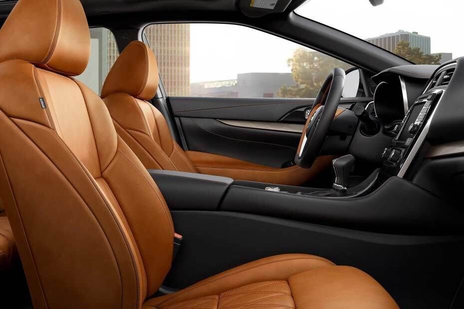 Maxima Front Seats Maxima Front Seats