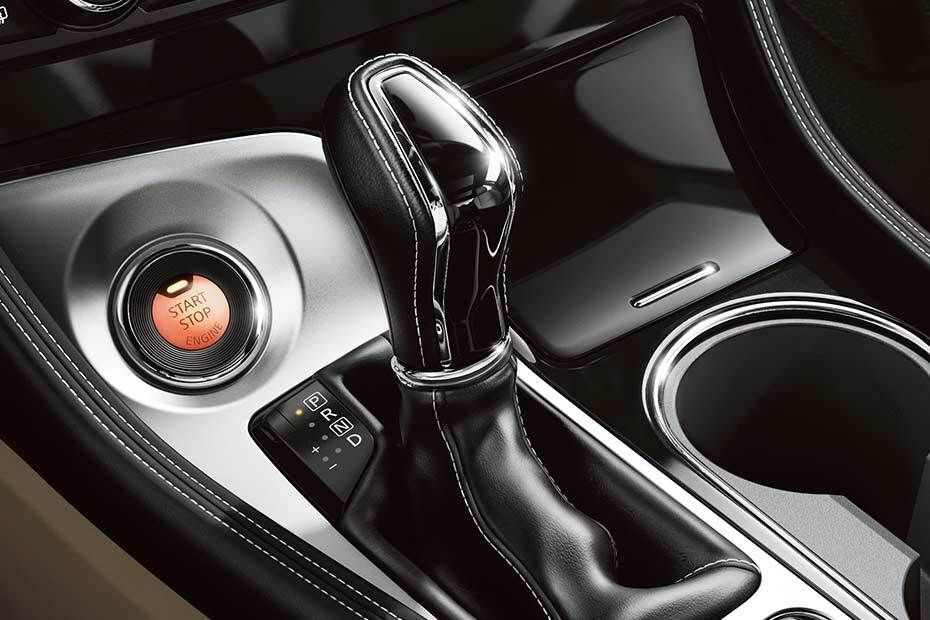 نيسان Maxima Gear Shifter نيسان Maxima Gear Shifter