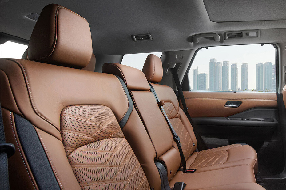 Pathfinder Front Seats Pathfinder Front Seats