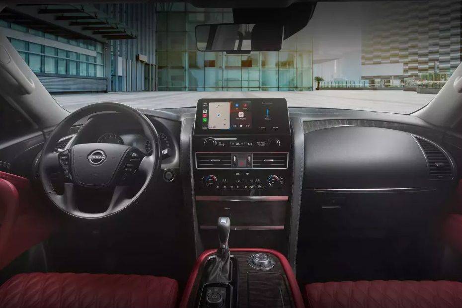 Dashboard View of Patrol (2023-2024) Dashboard View of Patrol (2023-2024)