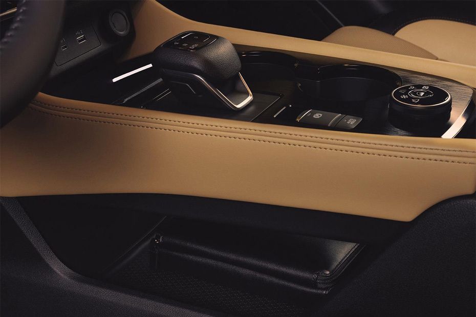 نيسان اكس تريل Gear Shifter نيسان اكس تريل Gear Shifter