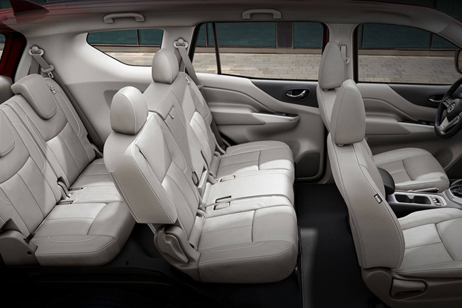 Nissan Xterra Front And Rear Seats Together Nissan Xterra Front And Rear Seats Together