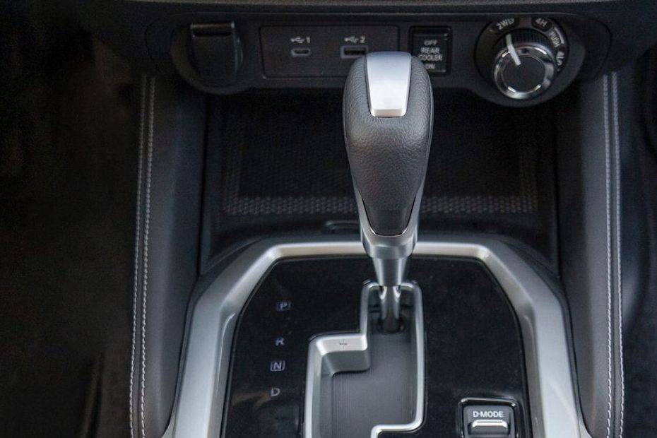 Nissan Xterra Gear Shifter Nissan Xterra Gear Shifter