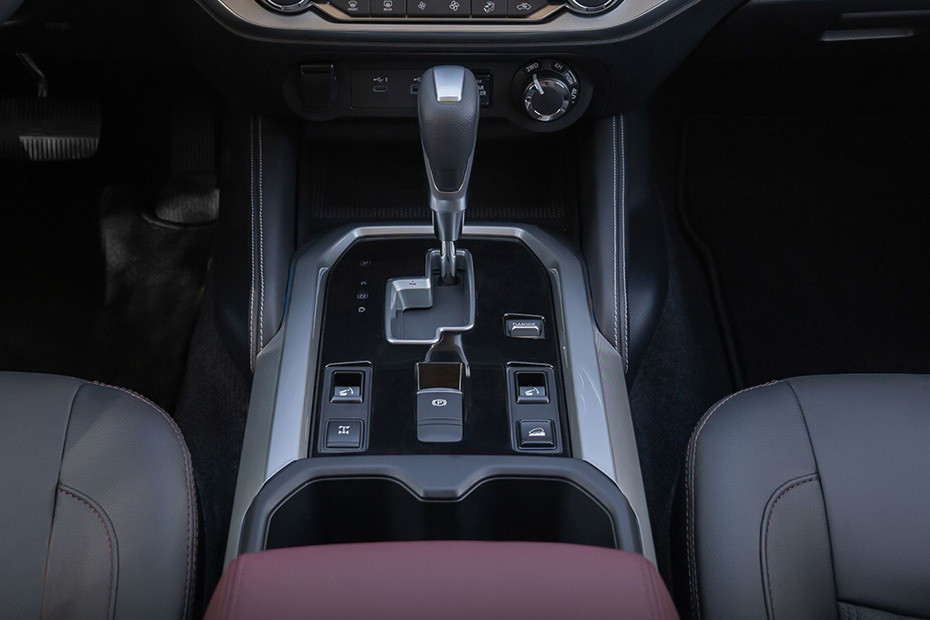 Nissan Xterra Gear Shifter Nissan Xterra Gear Shifter
