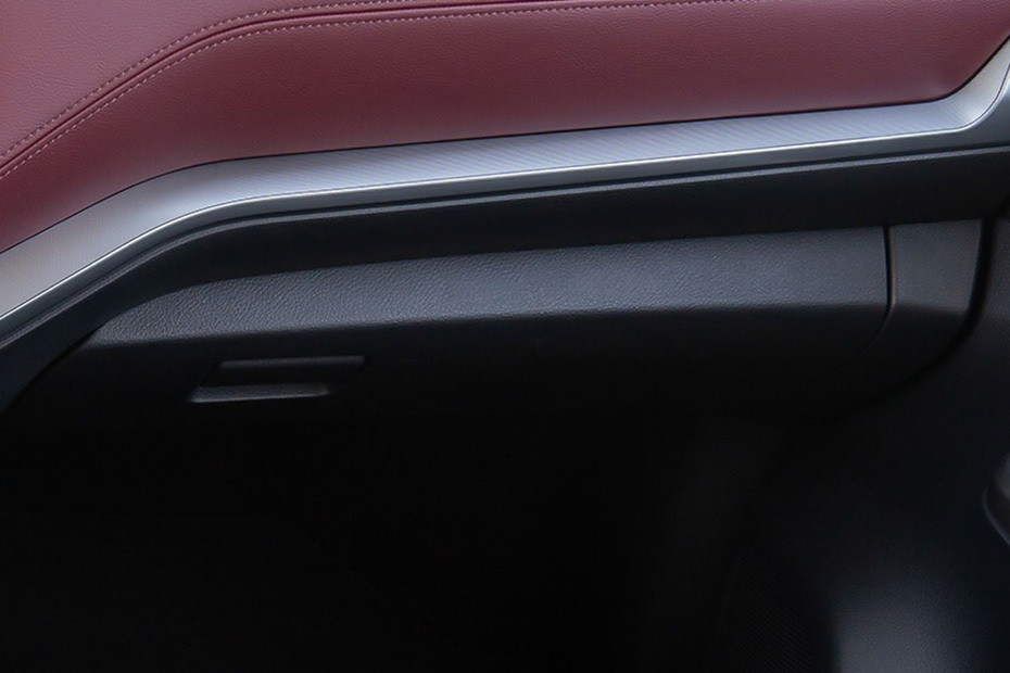Nissan Xterra Glove Box Nissan Xterra Glove Box
