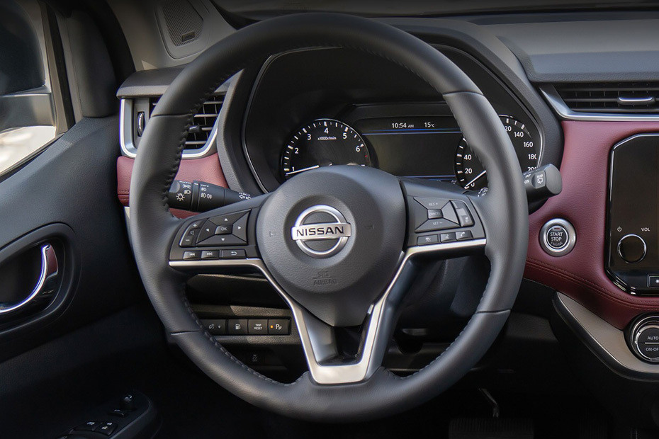Nissan Xterra Steering Wheel Nissan Xterra Steering Wheel