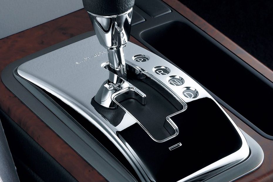 نيسان Patrol Safari Gear Shifter نيسان Patrol Safari Gear Shifter