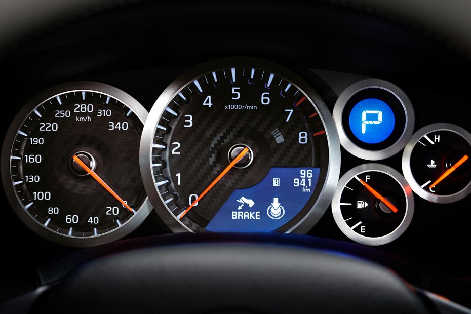 GT-R(2017-2020) TachoMeter GT-R(2017-2020) TachoMeter