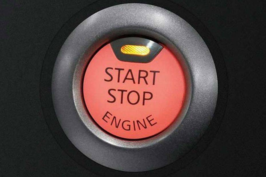 Nissan Navara Pickup(2017-2021) Engine Start Stop Button Nissan Navara Pickup(2017-2021) Engine Start Stop Button