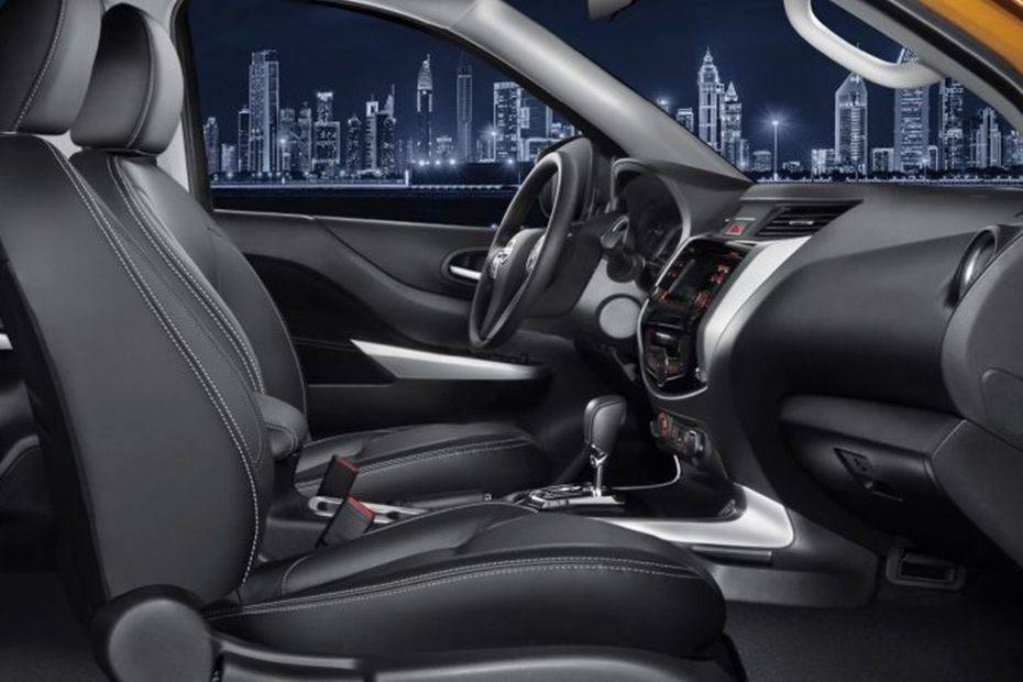 Navara Pickup(2017-2021) Passenger Seat Navara Pickup(2017-2021) Passenger Seat