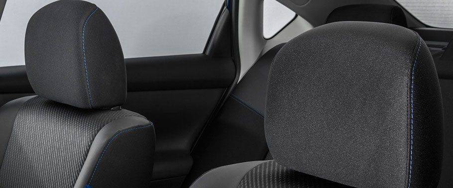 Altima (2012-2016) Front Seat Headrest Altima (2012-2016) Front Seat Headrest
