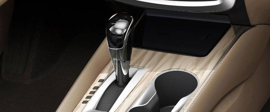 Nissan Altima (2012-2016) Gear Shifter Nissan Altima (2012-2016) Gear Shifter