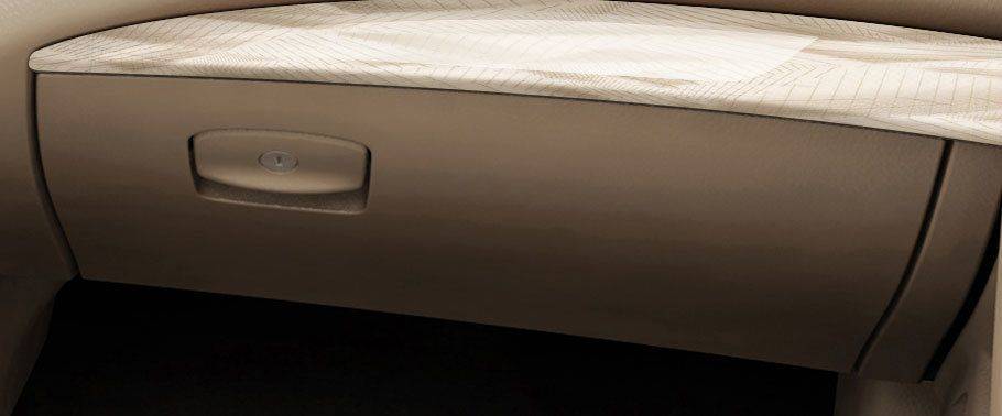 Nissan Altima (2012-2016) Glove Box Nissan Altima (2012-2016) Glove Box